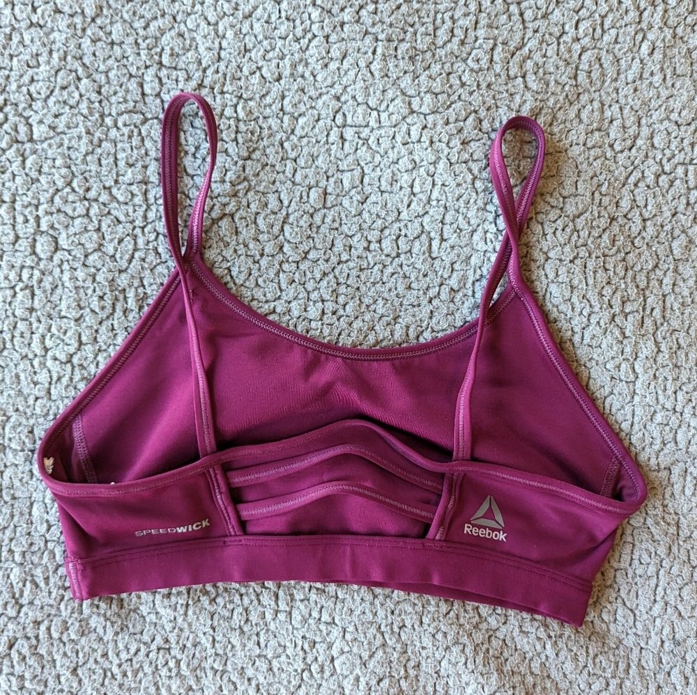 Sports bra bundle👯♀️ - Picture 3 of 4